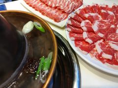 -福寿斋·老北京铜锅涮肉·烤鸭(顺义总店)
