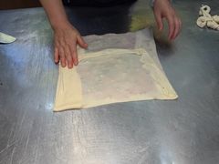 -乡土黄·鲜牛肉火锅·小龙虾(兴业街店)