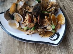 -好味道海鲜大排档·老字号(巽寮湾海鲜市场店)