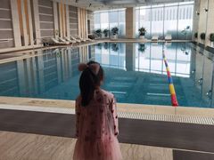 -太原凯宾斯基饭店