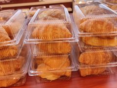 -红宝石·鲜奶小方·海派西点房(南丹店)