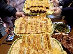 -锅贴王海鲜小馆