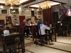 大堂-熙盛源(滨湖万达店)