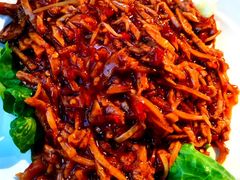 -功德林(南京西路店)