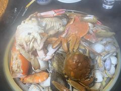 -臻味小馆融合菜