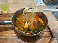 -小满手工粉(北京富力广场店)