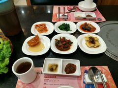 -西贝莜面村(东莞壹号广场店)