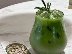 -théATRE 茶聚场(王府中環店)