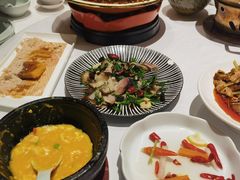 -蓉城小馆(科兴店)