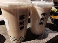 -呷哺呷哺(丰科万达店)