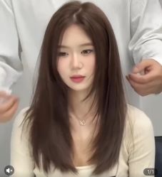 -丽时 Hair Salon