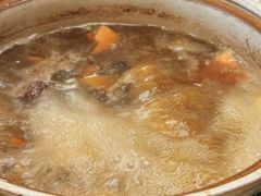 -土连锅·现熬养生汤锅(梁家巷店)