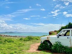 -漳州滨海火山岛自然生态风景区