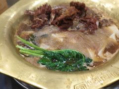 -芦月轩羊蝎子(北蜂窝店)