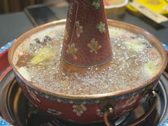 -羊大爷涮肉(亮马桥店)