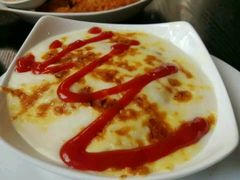 -吉姆丽德乡村西餐厅(闵行交大店)