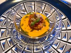 -迪拜帆船酒店海底餐厅