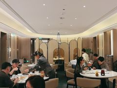 -彩丰楼中餐厅(深圳国际会展中心洲际酒店)