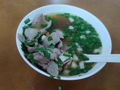 -陈超记美食店