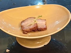 -ManHo万豪中餐厅(成都茂业JW万豪酒店)