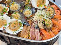 -陈小厨海鲜大咖·15年平潭味(龙王头店)
