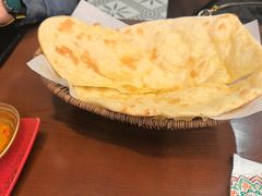 -食彩美印度特色美食餐厅·印度料理