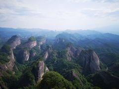 -崀山风景名胜区