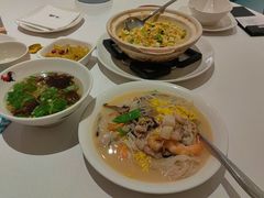 -莆田餐厅PUTIEN(武商MALL店)