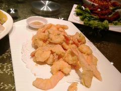 -大胡同天津菜·海肠捞饭·津门皮皮虾锅贴一绝(西姜井店)
