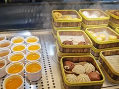 -海柜涮烤一体自助餐厅(金鹰店)