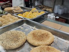 -常州糕团店(北大街新世纪商城店)