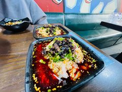 -糊涂馋师成都冷锅串串火锅串串(老商埠店)