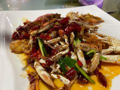 -范饭椰林川湘味海鲜·椰子鸡(三亚湾椰梦长廊店)