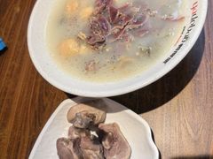 -鸭得堡老鸭汤·鸭血粉丝(南京博物院店)