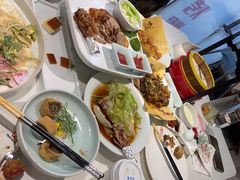 -味+新京宴·烤鸭·北京菜(创意谷店)