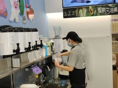 -一只酸奶牛(春熙路店)