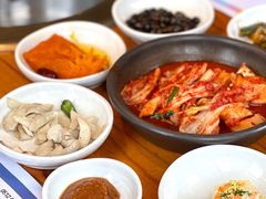 土豆泥-青鹤谷(苏州店)