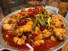 -石灰石烧鸡公(南通万象城店)