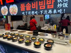 -7mall美食潮地标