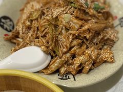 -福来居烤鸭店(天坛二店)