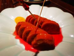 -鱼食饭稻·苏浙土菜17年老馆子(平江路店)