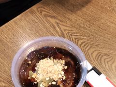 -李先生牛肉面大王(北京平谷步行街店)