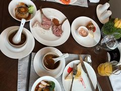 -Social 秀西餐厅-长沙瑞吉酒店(运达店)