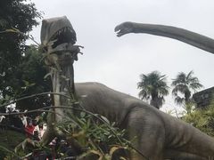 -自贡恐龙博物馆