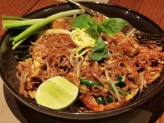 -CHINCHIN 青青·泰国料理(万象食家店)