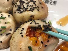 -小杨生煎(龙之梦购物中心店)