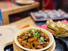 -蜀大侠火锅(森兰花园城店)