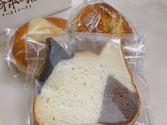 -崎本的店·专业酵种吐司(无锡万象汇店)