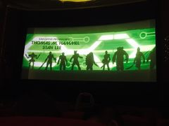 -大光明电影院(南京西路店)
