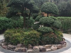 -首义公园-武昌蛇山烈士祠